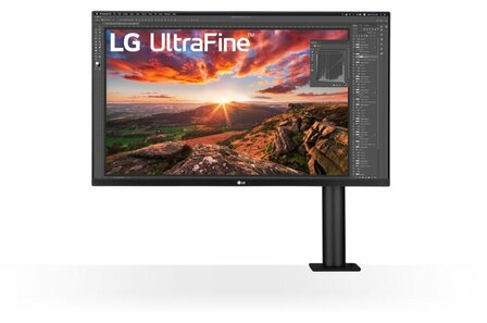 LG Ergo 32UN880P-B 32&quot; | 3840x2160 4K IPS | 60Hz | Monitor