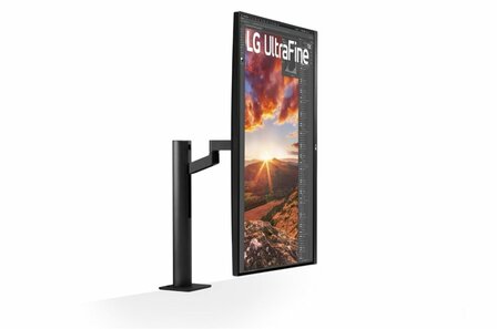 LG Ergo 32UN880P-B 32&quot; | 3840x2160 4K IPS | 60Hz | Monitor