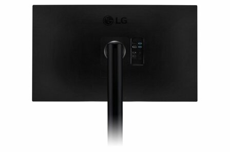 LG Ergo 32UN880P-B 32&quot; | 3840x2160 4K IPS | 60Hz | Monitor