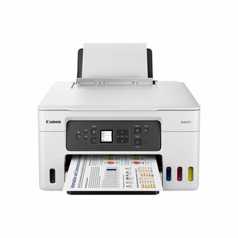 Canon MAXIFY GX3050 Inkjet A4 600 x 1200 DPI Wifi