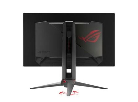 ASUS ROG Swift OLED PG27AQDM 26.5&quot; | 2560x1440 OLED | 240Hz | Gaming Monitor