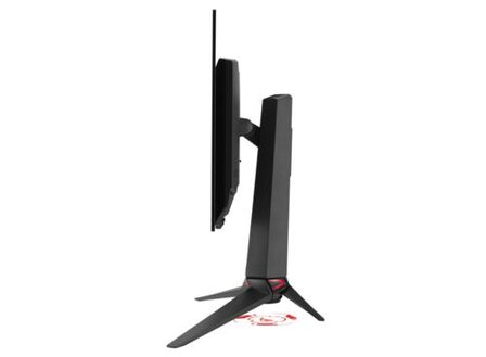 ASUS ROG Swift OLED PG27AQDM 26.5&quot; | 2560x1440 OLED | 240Hz | Gaming Monitor