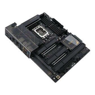 ASUS PROART Z790-CREATOR WIFI | Socket LGA 1700 | Intel Z790 | 4xDDR5 | ATX | Moederbord