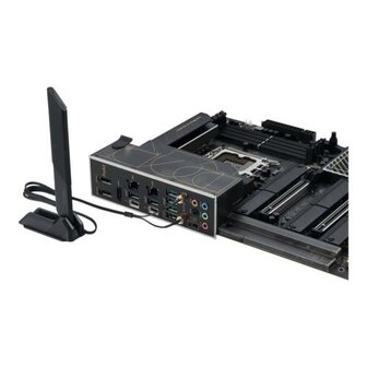 ASUS PROART Z790-CREATOR WIFI | Socket LGA 1700 | Intel Z790 | 4xDDR5 | ATX | Moederbord