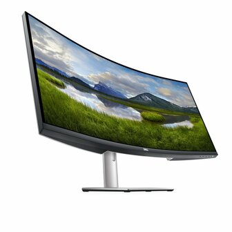 DELL S Series S3422DW 34&quot; | 3440x1440 VA | 100Hz | Ultrawide Monitor