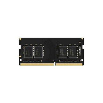 Lexar | 1x8GB DDR4 | 3200MHz | SODIMM | CL22 | Geheugenmodule | RAM