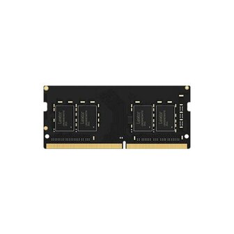 MEM Lexar 8GB DDR4 3200MHZ SODIMM