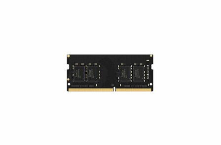 Lexar | 1x16GB DDR4 | 3200MHz | SODIMM | CL22 | Geheugenmodule | RAM