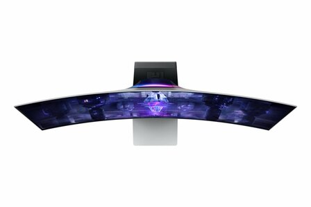 Samsung Odyssey G8 OLED LS34BG850SU 34&quot; | 3440x1440 QD-OLED | 175Hz | Monitor