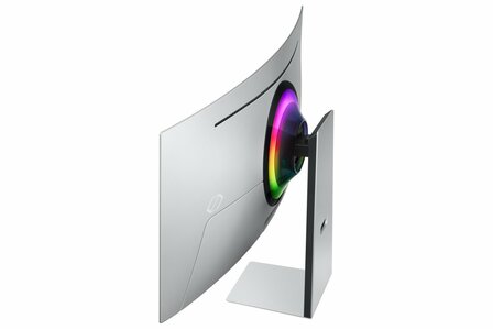 Samsung Odyssey G8 OLED LS34BG850SU 34&quot; | 3440x1440 QD-OLED | 175Hz | Monitor