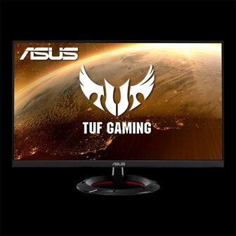 MON ASUS TUF Gaming VG249Q1R 23.8&quot; IPS / 165HZ / DP HDMI