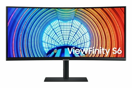 Samsung LS34A650UBU 34&quot; | 3440x1440 VA | 100Hz | Ultrawide Monitor
