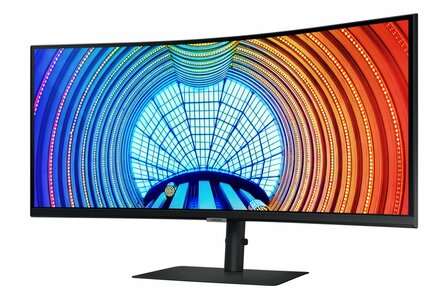 Samsung LS34A650UBU 34&quot; | 3440x1440 VA | 100Hz | Ultrawide Monitor