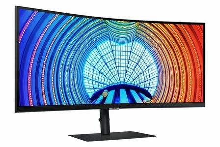 Samsung LS34A650UBU 34&quot; | 3440x1440 VA | 100Hz | Ultrawide Monitor