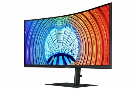 Samsung LS34A650UBU 34&quot; | 3440x1440 VA | 100Hz | Ultrawide Monitor