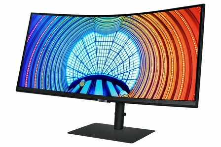 Samsung LS34A650UBU 34&quot; | 3440x1440 VA | 100Hz | Ultrawide Monitor