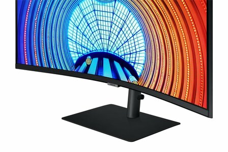 Samsung LS34A650UBU 34&quot; | 3440x1440 VA | 100Hz | Ultrawide Monitor