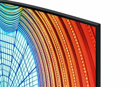 Samsung LS34A650UBU 34&quot; | 3440x1440 VA | 100Hz | Ultrawide Monitor