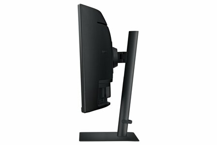Samsung LS34A650UBU 34&quot; | 3440x1440 VA | 100Hz | Ultrawide Monitor