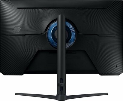 Samsung Odyssey G52A 32&quot; | 2560x1440 IPS | 165Hz | Gaming Monitor