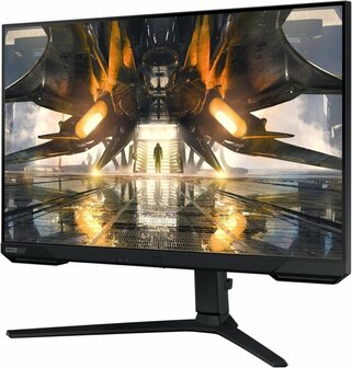 Samsung Odyssey G52A 32&quot; | 2560x1440 IPS | 165Hz | Gaming Monitor