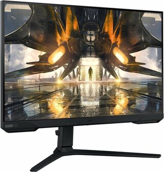 Samsung Odyssey G52A 32&quot; | 2560x1440 IPS | 165Hz | Gaming Monitor
