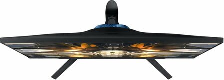 Samsung Odyssey G52A 32&quot; | 2560x1440 IPS | 165Hz | Gaming Monitor