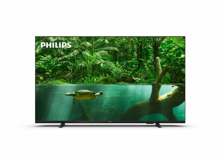 TV Philips 65&quot; 4K Ultra HD 3840x2160 (4K) Smart TV Wifi