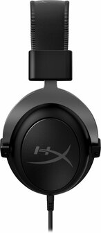 HyperX Cloud II | Bedraade Over-ear Gaming Headset | USB-A &amp; 3.5mm | Zwart