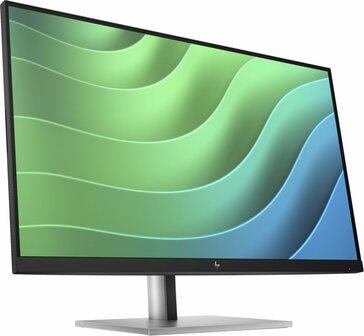 HP E27 G5 27&#039;&#039; | 1920x1080 IPS | 75Hz | USB-Hub | Ergonomisch Design | Full HD Monitor