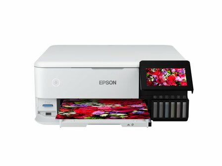 Epson EcoTank ET-8500