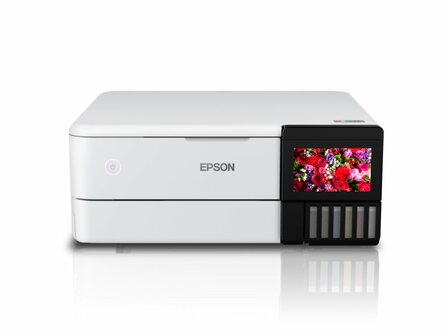 Epson EcoTank ET-8500