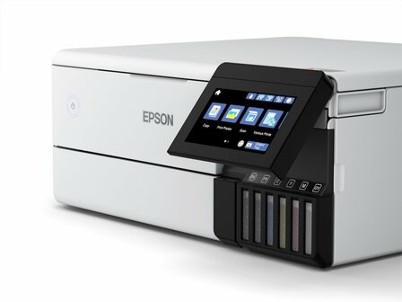 Epson EcoTank ET-8500