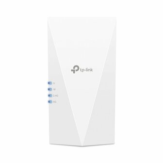 TP-Link RE3000X Netwerkrepeater 2402 Mbit/s Wit