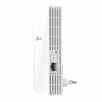 TP-Link RE3000X Netwerkrepeater 2402 Mbit/s Wit