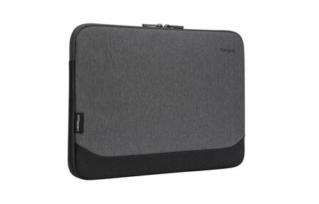 argus Cypress EcoSmart 14&quot; Laptop Sleeve | Grijs