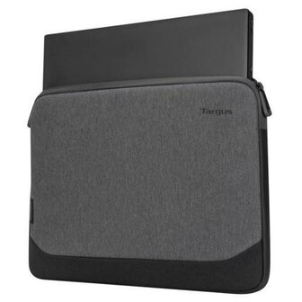 argus Cypress EcoSmart 14&quot; Laptop Sleeve | Grijs