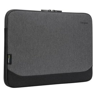 Targus Cypress EcoSmart 15.6&quot; Laptop Sleeve | Grijs