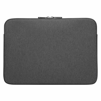 Targus Cypress EcoSmart 15.6&quot; Laptop Sleeve | Grijs