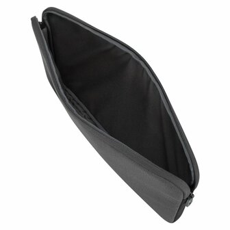 Targus Cypress EcoSmart 15.6&quot; Laptop Sleeve | Grijs