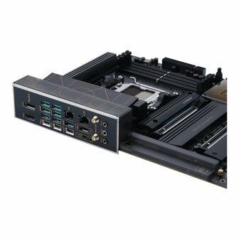 ASUS ProArt X670E-CREATOR WIFI | Socket AM5 | AMD X670 | 4xDDR5 | ATX | Moederbord
