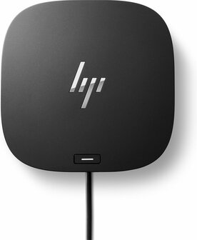 HP 5TW13AA USB-C/A Docking Station G2