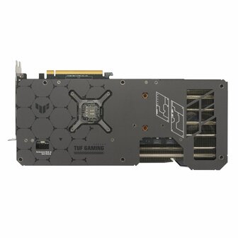 ASUS TUF Gaming Radeon RX 7800 XT OC Edition | 16GB GDDR6 VRAM | Videokaart | GPU | AMD