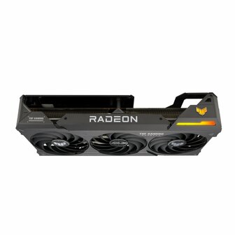 ASUS TUF Gaming Radeon RX 7800 XT OC Edition | 16GB GDDR6 VRAM | Videokaart | GPU | AMD