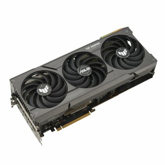 ASUS TUF Gaming TUF-RX7800XT-O16G-GAMING AMD Radeon RX 7800 XT 16 GB GDDR6