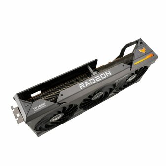 ASUS TUF Gaming Radeon RX 7800 XT OC Edition | 16GB GDDR6 VRAM | Videokaart | GPU | AMD