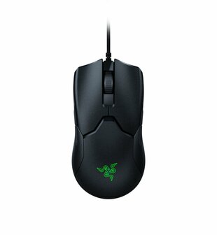 Razer Viper muis Rechtshandig USB Type-A Optisch 20000 DPI