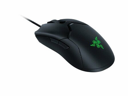 Razer Viper 8KHz | Ambidrextrous Bedrade Gaming Muis | USB-A | 20.000 DPI | Zwart