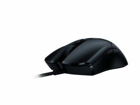 Razer Viper 8KHz | Ambidrextrous Bedrade Gaming Muis | USB-A | 20.000 DPI | Zwart