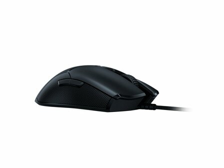 Razer Viper 8KHz | Ambidrextrous Bedrade Gaming Muis | USB-A | 20.000 DPI | Zwart